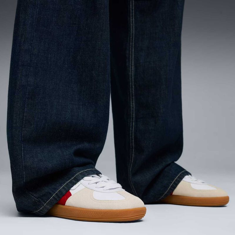 PUMA Palermo Sneakers - Unisex image number 1